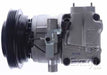 Hanon System HCC Air Conditioning Compressor 12V Direct Mount HS15 CXH007 AIR CONDITIONING COMPRESSOR HANON SYSTEM - Micks Gone Bush