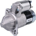 Oex Starter Motor 12V 8TH CW Mitsubishi Style starter motor OEX - Micks Gone Bush