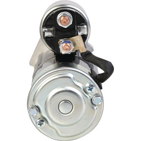 Oex Starter Motor 12V 9TH CW Denso Style starter motor OEX - Micks Gone Bush