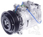 Denso Air Conditioning Compressor 12V Direct Mount 7SBU16C CXD4310 AIR CONDITIONING COMPRESSOR DENSO - Micks Gone Bush