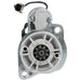 Oex Starter Motor 12V 9TH CW Mitsubishi Style starter motor OEX - Micks Gone Bush