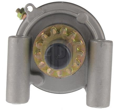 OEX Starter Motor 12V 13 Tooth CCW United Technologies Style SMX025 STARTER MOTOR OEX - Micks Gone Bush