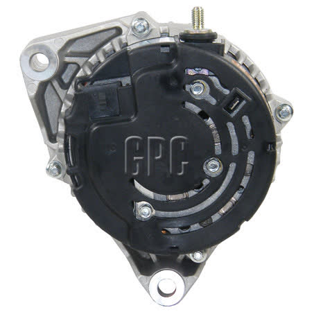 OEX Alternator 12V 90A Delco Style DXA602 ALTERNATOR OEX - Micks Gone Bush