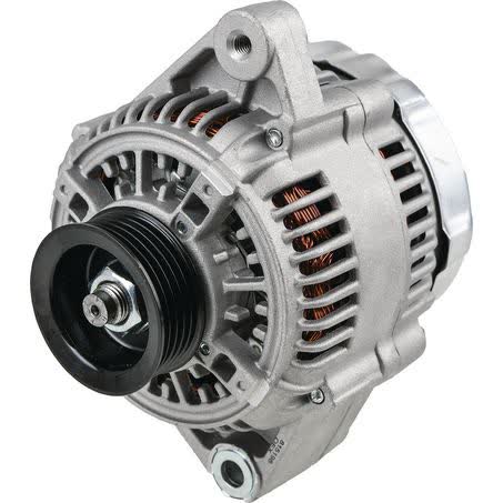 OEX Alternator 12V 80A Denso Style DXA534 ALTERNATOR OEX - Micks Gone Bush