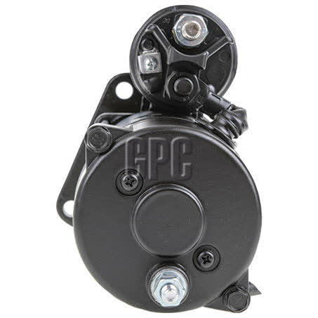 Mahle Starter Motor 24V 11T CW MS5 STARTER MOTOR MAHLE - Micks Gone Bush