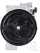 Valeo Air Conditioning Compressor 12V Direct Mount DCS17EC Part No. 716686 AIR CONDITIONING COMPRESSOR VALEO - Micks Gone Bush