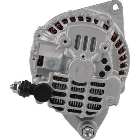 OEX Alternator 12V 90A Mitsubishi Style MXA2048 ALTERNATOR OEX - Micks Gone Bush