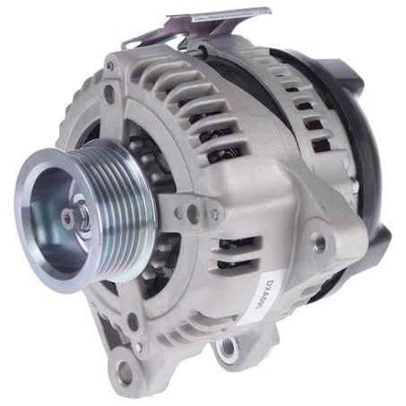 OEX Alternator 12V 130A Denso Style DXA590 ALTERNATOR OEX - Micks Gone Bush