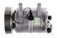 Valeo Air Conditioning Compressor 12V Ear Mount DKS17CH 813110 AIR CONDITIONING COMPRESSOR VALEO - Micks Gone Bush