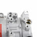 OEX Air Conditioning Compressor 12V Direct Mount Denso 6SEU16C Style CXD0023 AIR CONDITIONING COMPRESSOR OEX - Micks Gone Bush