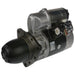Nikko Starter Motor 24V 11 Tooth CW Part No. NXS612 OEM 0-21000-4851 STARTER MOTOR NIKKO - Micks Gone Bush