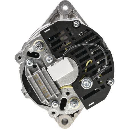 Mahle Alternator 12V 65A MG279 ALTERNATOR MAHLE - Micks Gone Bush