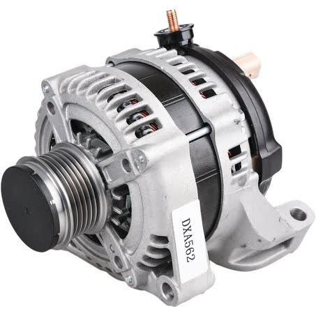 OEX Alternator 12V 160A Denso Style DXA562 ALTERNATOR OEX - Micks Gone Bush