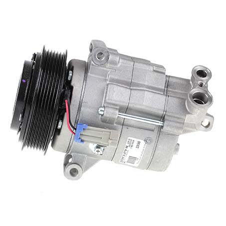 Delphi Air Conditioning Compressor 12V Direct Mount CXG0313 AIR CONDITIONING COMPRESSOR DELPHI - Micks Gone Bush