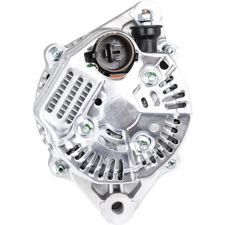 OEX Alternator 12V 60A Denso Style DXA449 ALTERNATOR OEX - Micks Gone Bush