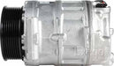 Denso Air Conditioning Compressor 12V Direct Mount 7SEU16C CXD6371 AIR CONDITIONING COMPRESSOR DENSO - Micks Gone Bush