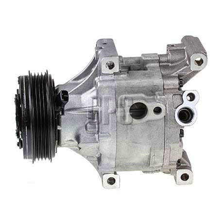 Denso Air Conditioning Compressor 12V Direct Mount SCS06C CXD6423 AIR CONDITIONING COMPRESSOR DENSO - Micks Gone Bush