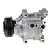 Denso Air Conditioning Compressor 12V Direct Mount SCS06C CXD6423 AIR CONDITIONING COMPRESSOR DENSO - Micks Gone Bush