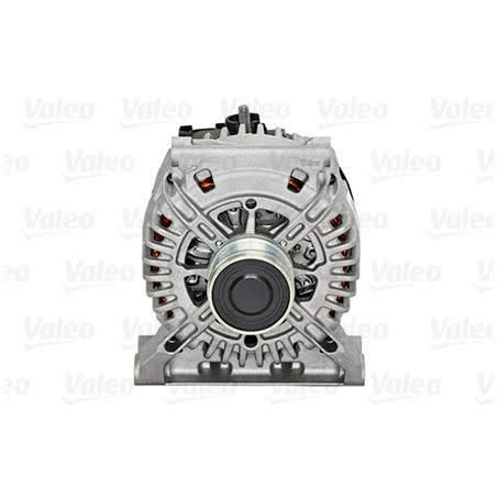 Valeo Alternator 12V 140A 439552 ALTERNATOR VALEO - Micks Gone Bush
