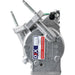 OEX Air Conditioning Compressor Ford Ranger PX II & III 2.2 & 3.2TD From 6/2015 CXH0037 AIR CONDITIONING COMPRESSOR OEX - Micks Gone Bush