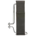 OEX Air Conditioning Evaporator Core Pad-pad 330MM 85MM EVX051 AIR CONDITIONING EVAPORATOR CORE OEX - Micks Gone Bush