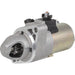 OEX Starter Motor 12V 9 Tooth CW Mitsubishi Style MXS818 STARTER MOTOR OEX - Micks Gone Bush
