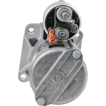 Bosch Starter Motor 12V 10 Tooth CW 2KW Part No. 1986S00874 STARTER MOTOR BOSCH - Micks Gone Bush