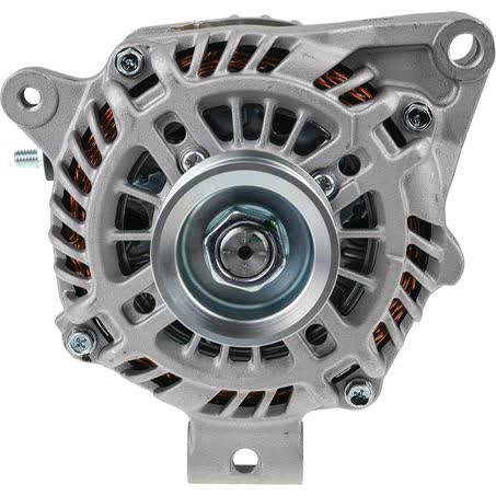 OEX Alternator 12V 110A Mitsubishi Style MXA2077 ALTERNATOR OEX - Micks Gone Bush
