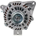 OEX Alternator 12V 110A Mitsubishi Style MXA2077 ALTERNATOR OEX - Micks Gone Bush