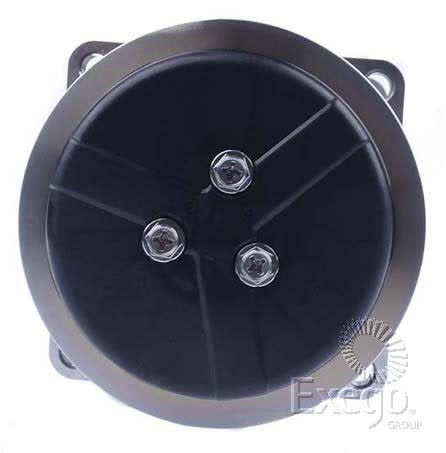 Sanden Air Conditioning Compressor 24V Ear Mount SD7H15 CXS7906 AIR CONDITIONING COMPRESSOR SANDEN - Micks Gone Bush