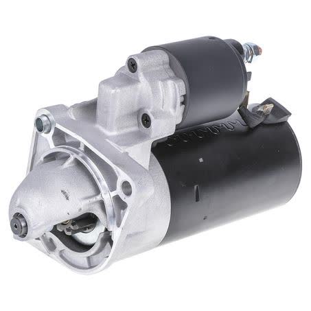 Oex Starter Motor 12V 9TH CW Bosch Style starter motor OEX - Micks Gone Bush