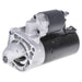 Oex Starter Motor 12V 9TH CW Bosch Style starter motor OEX - Micks Gone Bush