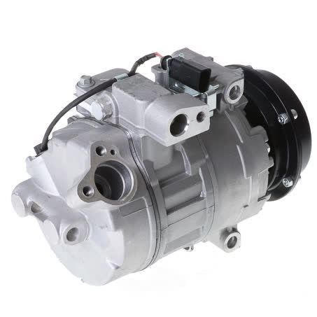 OEX Air Conditioning Compressor 12V Direct Mount Denso 7SEU17C Style CXD0015 AIR CONDITIONING COMPRESSOR OEX - Micks Gone Bush