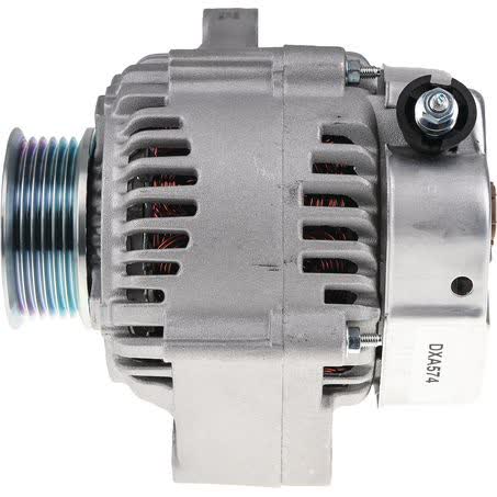 OEX Alternator 12V 95A Denso Style DXA574 ALTERNATOR OEX - Micks Gone Bush