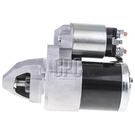 OEX Starter Motor 12V 8 Tooth CW Mitsubishi Style MXS2053 STARTER MOTOR OEX - Micks Gone Bush