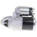 OEX Starter Motor 12V 8 Tooth CW Mitsubishi Style MXS2053 STARTER MOTOR OEX - Micks Gone Bush
