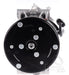 Delphi Air Conditioning Compressor 12V Direct Mount CVC125 - V5 CXG4749 AIR CONDITIONING COMPRESSOR DELPHI - Micks Gone Bush