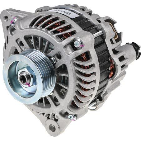 OEX Alternator 12V 110A Mitsubishi Style MXA2039 ALTERNATOR OEX - Micks Gone Bush