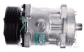 Sanden Air Conditioning Compressor 24V Ear Mount SD7H15 CXS8085 AIR CONDITIONING COMPRESSOR SANDEN - Micks Gone Bush