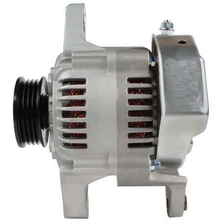 OEX Alternator 12V 55A Denso Style DXA538 ALTERNATOR OEX - Micks Gone Bush