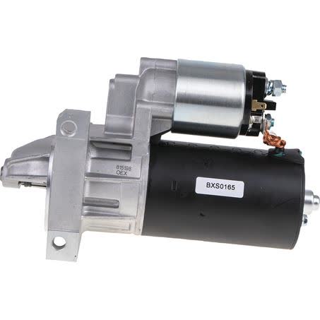 OEX Starter Motor 12V 9 Tooth CW Bosch Style BXS0165 STARTER MOTOR OEX - Micks Gone Bush