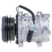 Sanden Air Conditioning Compressor 24V Direct Mount CXS8955 AIR CONDITIONING COMPRESSOR SANDEN - Micks Gone Bush