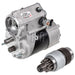 Auto Electrics Aust 24V Denso Starter Motor Repair Kit P/S STR6150 STARTER MOTOR REPAIR KIT AUTO ELECTRICS AUST - Micks Gone Bush