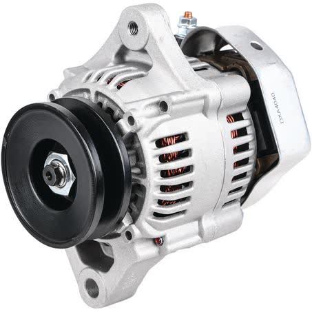 OEX Alternator 12V 45A Denso Style DXA4040 ALTERNATOR OEX - Micks Gone Bush