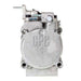 Hanon System HCC Air Conditioning Compressor 12V Direct Mount HS18 CXH065 AIR CONDITIONING COMPRESSOR HANON SYSTEM - Micks Gone Bush
