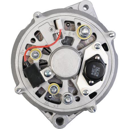 Mahle Alternator 24V 80A MG442 ALTERNATOR MAHLE - Micks Gone Bush