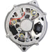 Mahle Alternator 24V 80A MG442 ALTERNATOR MAHLE - Micks Gone Bush