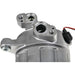 OEX Air Conditioning Compressor 12V Direct Mount Halla VS14CX Style CXH0031 AIR CONDITIONING COMPRESSOR OEX - Micks Gone Bush