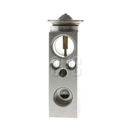 OEX Air Conditioning TX Valve Block Pad 2 Ton TXX09035 AIR CONDITIONING TX VALVE OEX - Micks Gone Bush