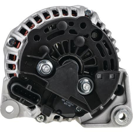Mahle Alternator 24V 100A MG811 ALTERNATOR MAHLE - Micks Gone Bush